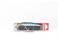 Yo Zuri Pin'S Minnow 70 mm Galleggiante Esca F1162-GHIW (3155)