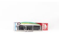 Yo-Zuri f1162-m176 Pins Minnow Floating Diver Lure, Green Gold
