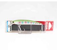 Yo Zuri Pin'S Minnow 70 mm Galleggiante Esca F1162-NRT (3254)