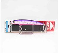 Yo Zuri Pin'S Minnow 70 mm Galleggiante Esca F1162-PRT (6114)