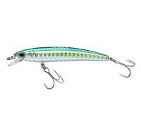 Yo-Zuri Pins Minnow 70F 7cm 4g Floating Esche Trolling COLORI