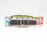 Yo Zuri Pin'S Minnow 90 mm Galleggiante Esca F1163-NRT (3452)