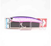 Yo Zuri Pin'S Minnow 90 mm Galleggiante Esca F1163-PRT (6121)