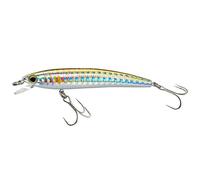 Yo-Zuri Pins Minnow 90F 9cm 7g Floating Esche Trolling COLORI