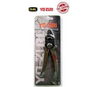YO ZURI Pinza Da Pesca, Tongs, Pincer, Clippers, Clip, Pinchers, Crimp