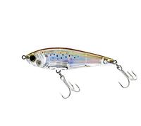 Yo Zuri Duel 3D Inshore Twitchbait 90SS Slow Affondamento Esca R1208-HPBK (3419)