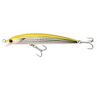 Yo-Zuri R1322-YMT Hydro Minnow LC (F) 150mm 6" Unisex, Triglia Gialla, One Size (Pack of 1)