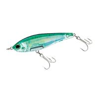 Yo-Zuri R1349-HGM 3D Inshore Twitchbait (Ss) 130mm 5-1/4"