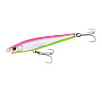 Yo-Zuri R1451-HPSC: Hydro Monster Shot (S) 110mm 4-3/8", Rosa Argento Chartreuse