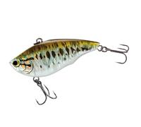 Yo Zuri Rattl'n Vibe 65 mm Vibration Sinking Lure R1160-BS (4503)