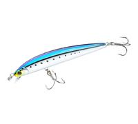YO-Zuri Salt Lure HydroMinnow LC Galleggiante 150mm/170mm Centro di Gravità Trasferimento