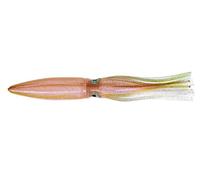 Yo-Zuri Squid 11 - 3/10,2 cm # 10.0 (1PCS/Pkg), 011 a Squid Skirt Lure traina 11 - 3/10,2 cm # 10.0, Columbus, 11 - 3/10,2 cm