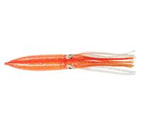 Yo-Zuri Squid 5 - 7/20,3 cm # 5.0 (2PCS/Pkg), 032 a Squid Skirt Lure traina # 5.0 5 - 7/20,3 cm, 2 Pezzi, Columbus, 5 - 7/20,3 cm