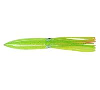 Yo-Zuri Squid 5 - 7/20,3 cm # 5.0 (2PCS/Pkg), 036 a Squid Skirt Lure traina # 5.0 5 - 7/20,3 cm, 2 Pezzi, Columbus, 5 - 7/20,3 cm