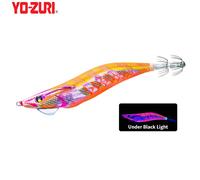 YO-ZURI Squid Fishing Long Cast EGI Lure AURIE-Q MAGNET SS 3,5 KVMO