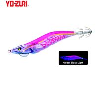 YO-ZURI Squid Fishing Long Cast EGI Lure AURIE-Q MAGNET SS 3,5 KVVP