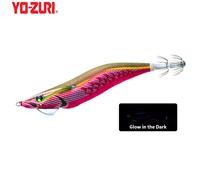 YO-ZURI Squid Fishing Long Cast EGI Lure AURIE-Q MAGNET SS 3,5 LFM