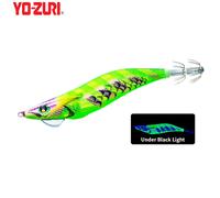 YO-ZURI Squid Fishing Long Cast EGI Lure AURIE-Q MAGNET SS 3,5 NLM