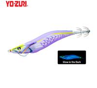 YO-ZURI Squid Fishing Long Cast EGI Lure AURIE-Q MAGNET SS 3.5 SBTP