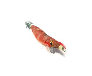 YO ZURI SQUID JIG SUPER CLOTH N SERIES - EGI: 2.5, COLORE: BLRN