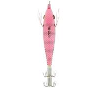 Yo-Zuri - Squid Jig Ultra Cloth BAVC,: 75 mm, Taglia CL8/SS - 65 mm