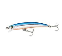 Yo-Zuri F1163-BT Pin Minnow (F) 90mm 3-1/2" Unisex, Multicolore, Taglia Unica