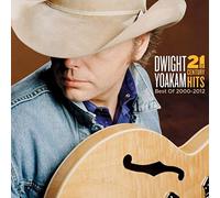 Yoakam Dwight - 21St Century Hits Best Of 2000 - 2012