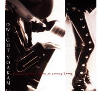 Yoakam, Dwight - Buenas Noches From a Lonely Room by Yoakam, Dwight (1990) Audio CD