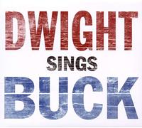 Yoakam, Dwight - Dwight Sings Buck