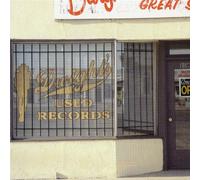 Yoakam,Dwight - Dwight's Used Records
