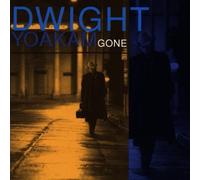 Yoakam, Dwight - Gone by Yoakam, Dwight (1995) Audio CD
