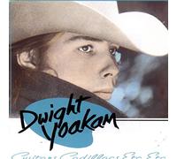 Yoakam, Dwight - Guitars Cadillacs Etc.