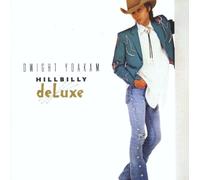 Yoakam,Dwight - Hillbilly Deluxe