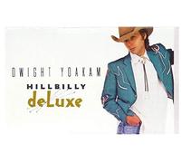 Yoakam, Dwight - Hillbilly Deluxe