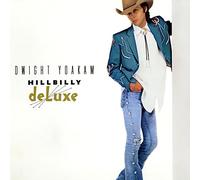 Yoakam Dwight - Hillbilly Deluxe