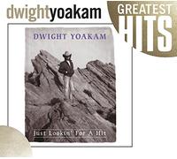 Yoakam Dwight - Just Lookin' for a Hit