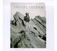Yoakam, Dwight - Just Lookin for a Hit by Yoakam, Dwight (1989) Audio CD