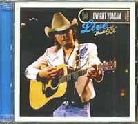 Yoakam, Dwight - Live From Austin Tx (2 CD)