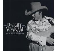 Dwight Yoakam - Platinum Collection the