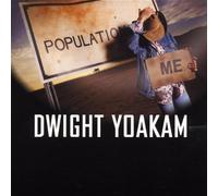 Yoakam, Dwight - Population Me by Yoakam, Dwight (2003) Audio CD
