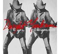 Yoakam Dwight - Second Hand Heart