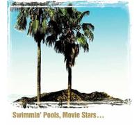 Dwight Yoakam Swimmin' Pools, Movie Stars... (Vinyl LP) 12" Album