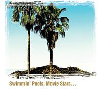 Dwight Yoakam Swimmin' Pools, Movie Stars... (CD) Album