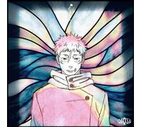 Yoake no Uta CD jo0ji JUJUTSU KAISEN The Culling Game vol.1 canzone PRE NUOVO