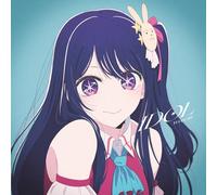 YOASOBI - IDOL