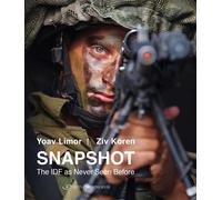 Yoav Limor Snapshot (Copertina rigida)