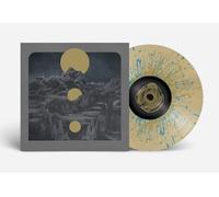 YOB Clearing the Path to Ascend - Gimme Metal Exclusive Gold, Silver, (Vinyl LP)