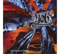 Yob - Illusion of Motion, the