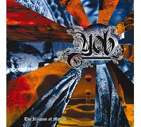 Yob Job - The Illusion Of Motion