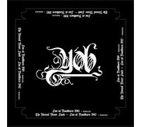 Yob - Live At Roadburn